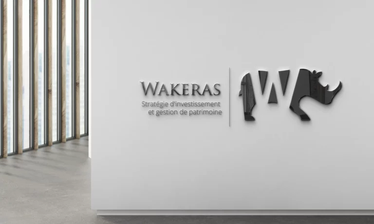 Logo Wakeras